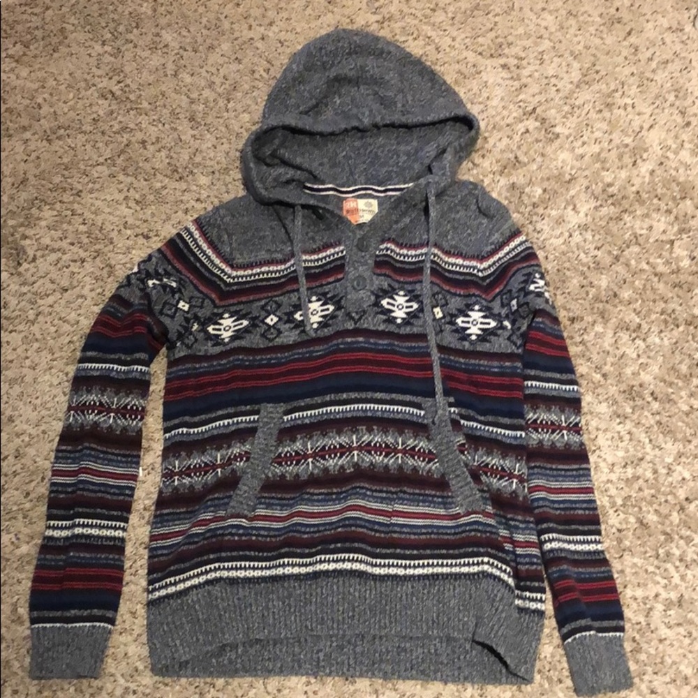 Christmas Sweater